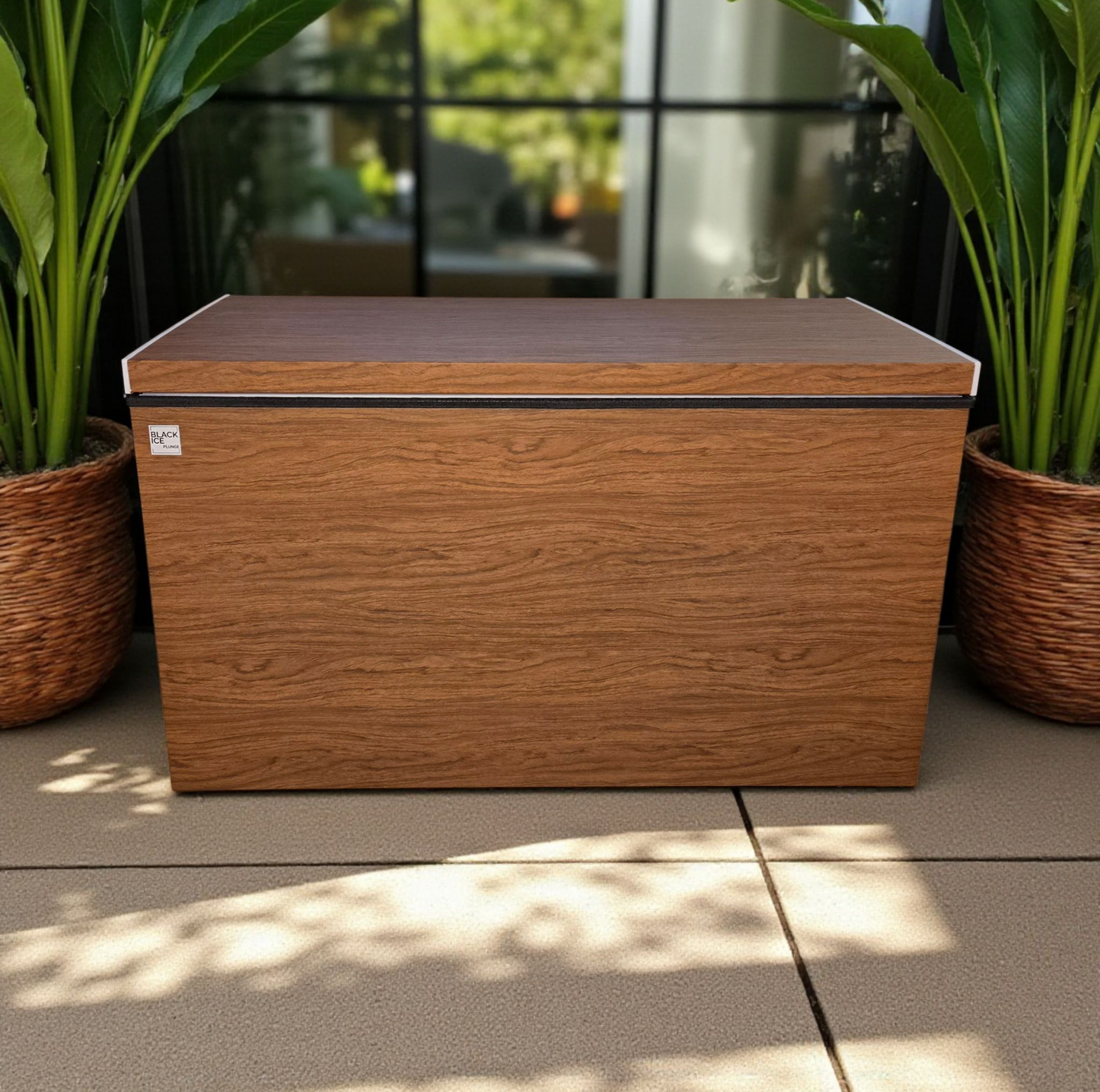 TEAK - XL