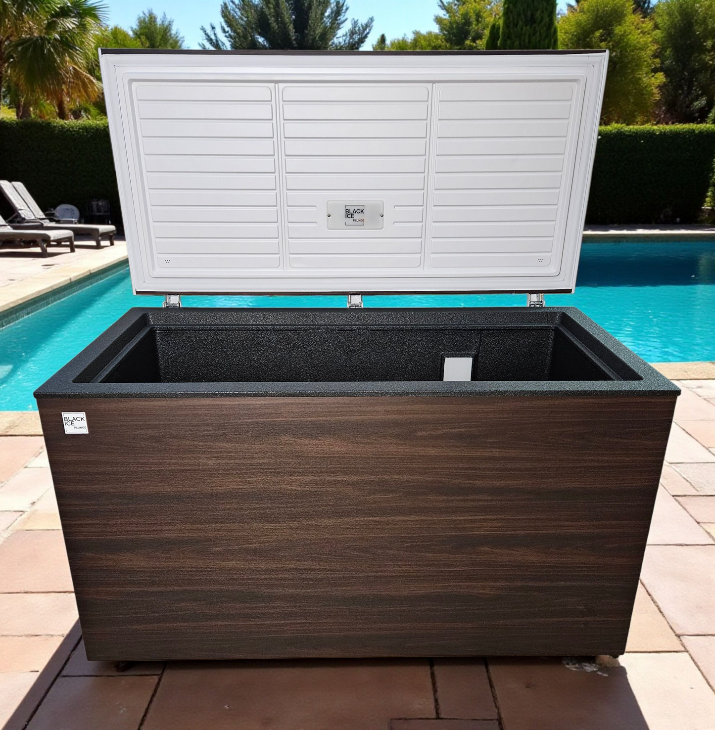 MAHOGANY - XL