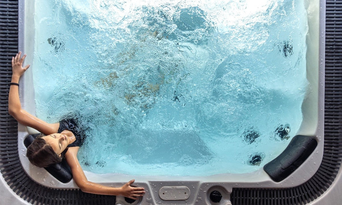 Health Benefits of Cold Plunge