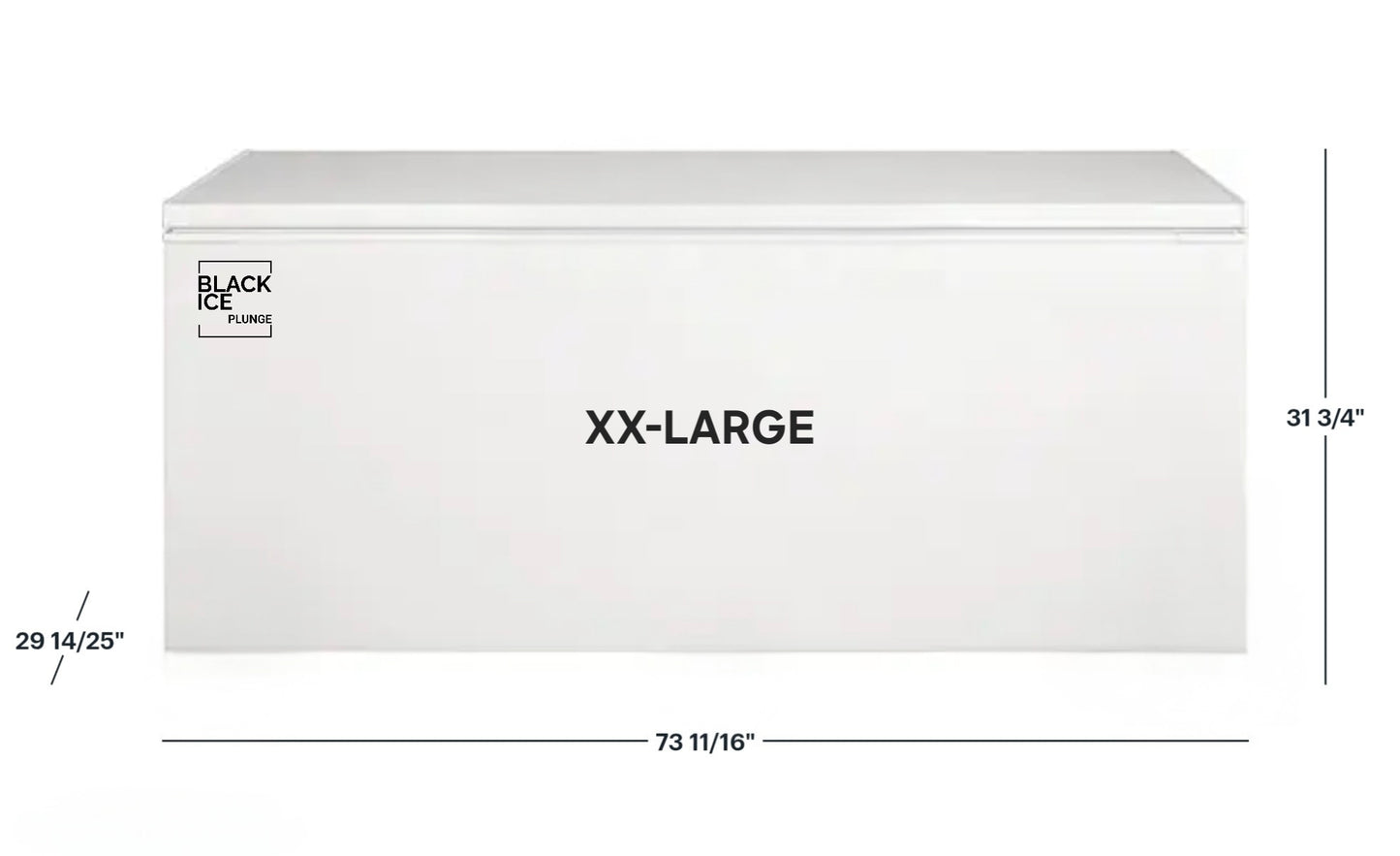 XXL - PLUNGE
