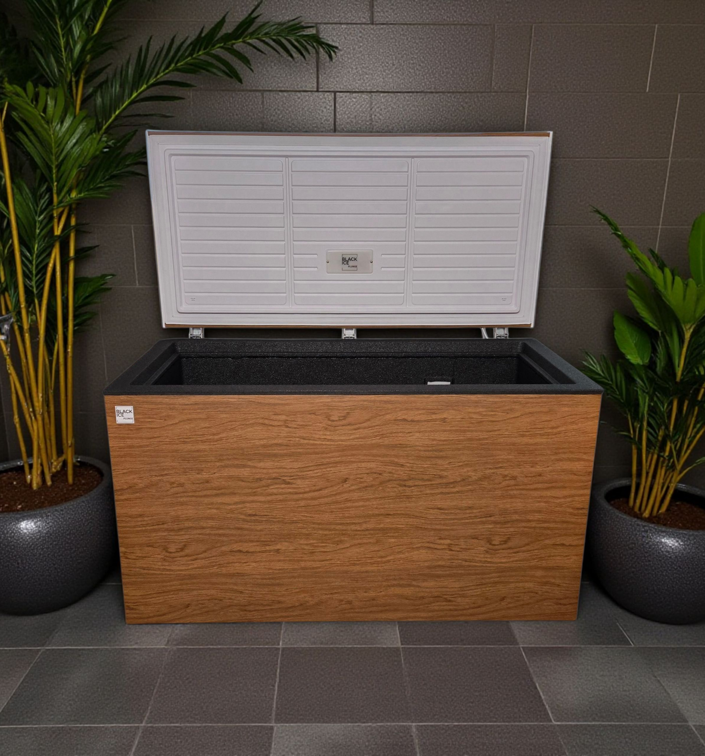 TEAK - XL