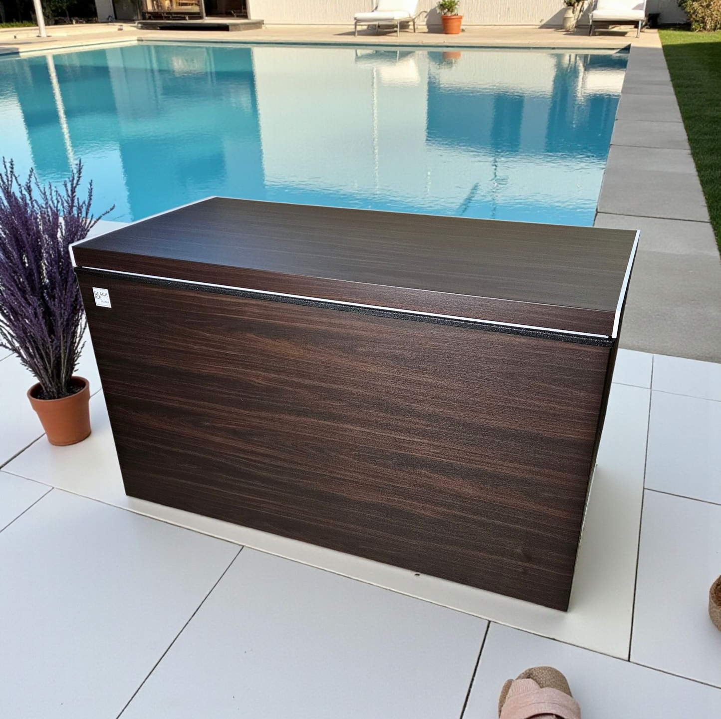 MAHOGANY - XL