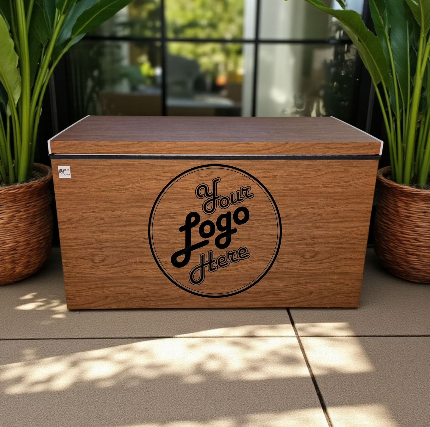 TEAK - XL