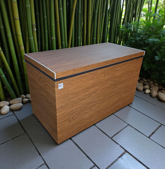 TEAK - XL