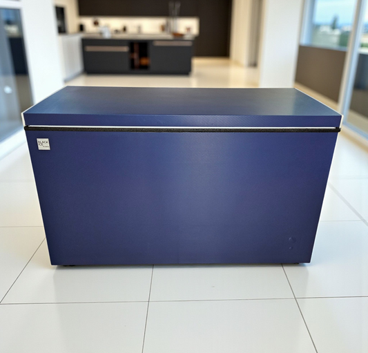BLUE CARBON - XL